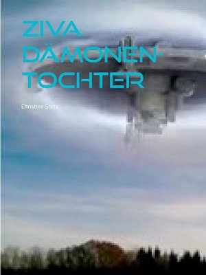 cover image of Ziva Dämonen- Tochter